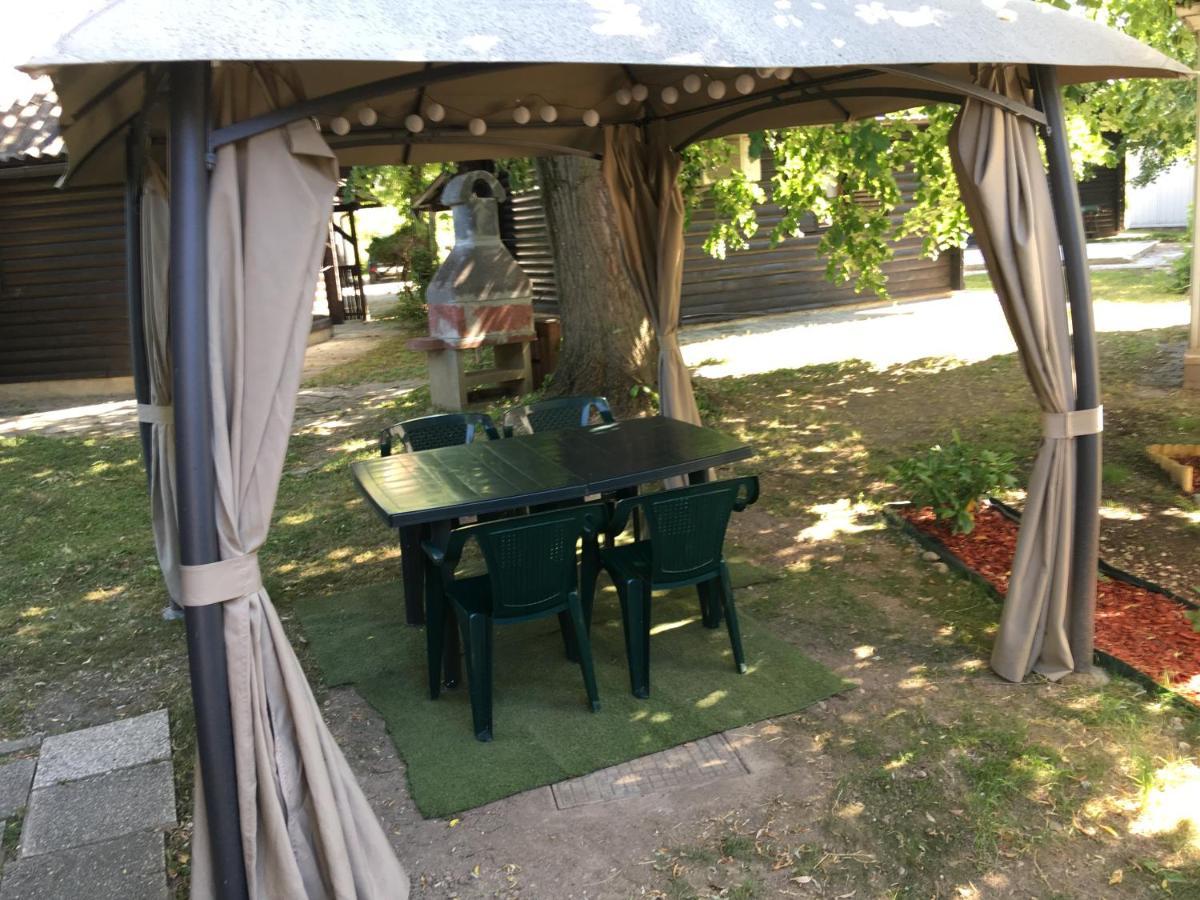 קטז אוב סבי Lucky Home מראה חיצוני תמונה
